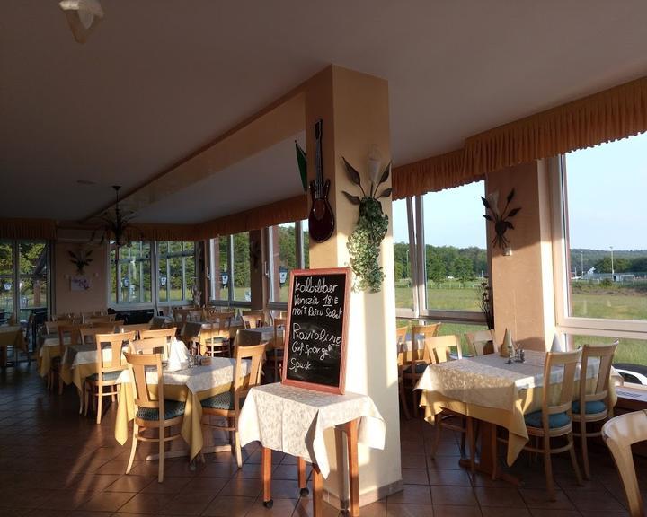 Restaurante La Trattoria